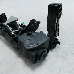 Supporto maniglia esterna portiera ant SX Mercedes GLE W166 C292 4Matic 2015-18 A0997601900