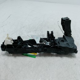 Supporto maniglia esterna portiera ant SX Mercedes GLE W166 C292 4Matic 2015-18 A0997601900