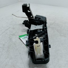 Supporto maniglia esterna portiera ant SX Mercedes GLE W166 C292 4Matic 2015-18 A0997601900