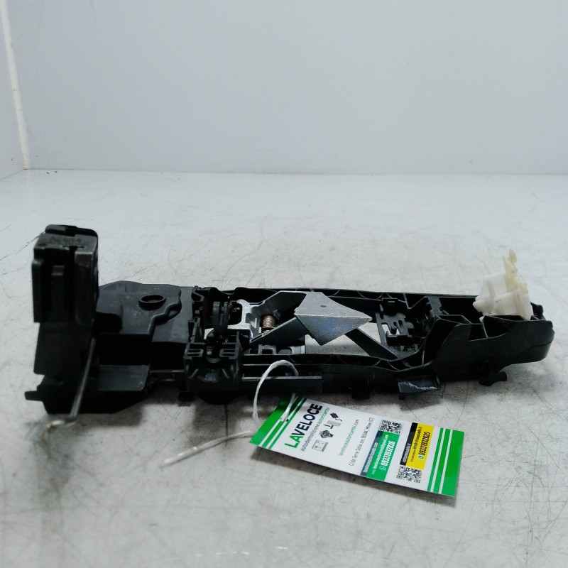 Supporto maniglia esterna portiera ant SX Mercedes GLE W166 C292 4Matic 2015-18 A0997601900
