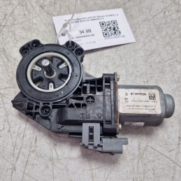 Motorino alzavetro ant DX...