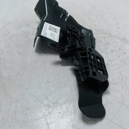 Copertura supporto serratura portiera ant SX Mercedes GLE W166 C292 4Matic 2015-18 A1667230908