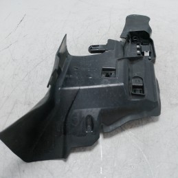 Copertura supporto serratura portiera ant SX Mercedes GLE W166 C292 4Matic 2015-18 A1667230908