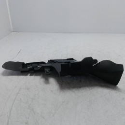 Copertura supporto serratura portiera ant SX Mercedes GLE W166 C292 4Matic 2015-18 A1667230908