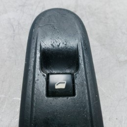 Pulsante interruttore alzavetro ant DX Citroen C3 MK2 1.4 GPL 54 KW 2010-16 96637533XT