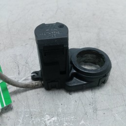 Motorino apri e chiudi specchietto retrovisore ant DX Citroen C3 MK2 1.4 GPL 54 KW 2010-16 21992696