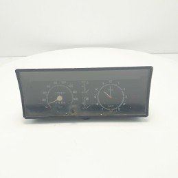 QUADRO STRUMENTI VEGLIA CONTACHILOMETRI TACHIMETRO FIAT RITMO 1° SERIE 1978-82