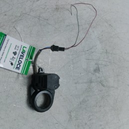 Motorino apri e chiudi...