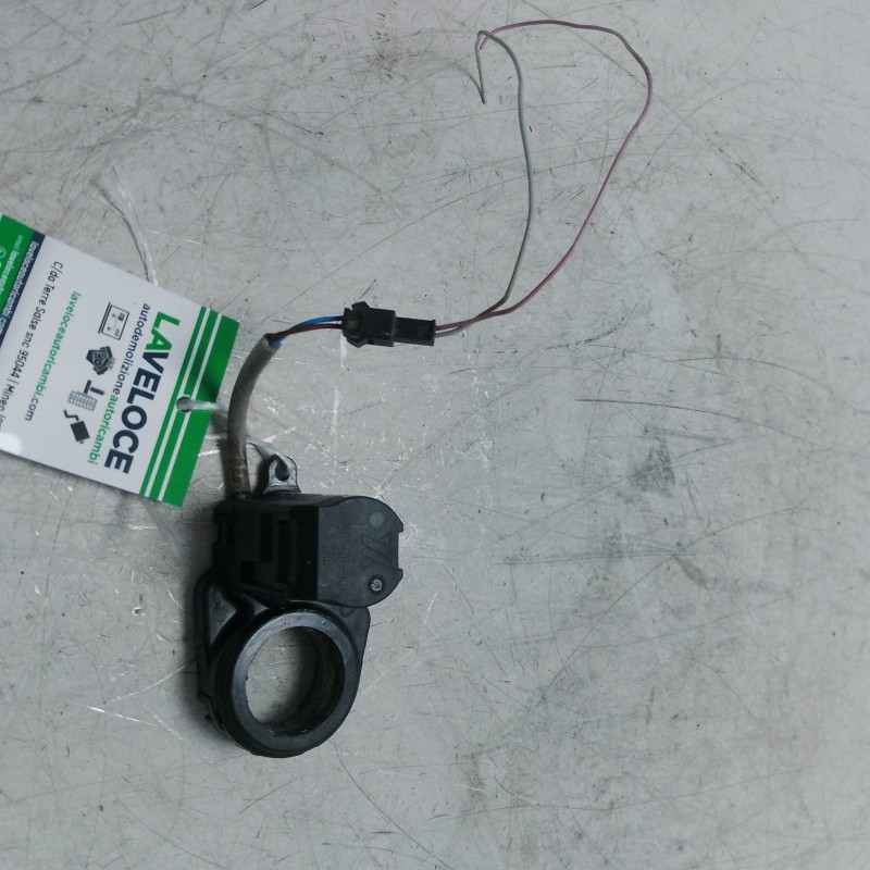 Motorino apri e chiudi specchietto retrovisore ant DX Citroen C3 MK2 1.4 GPL 54 KW 2010-16 21992696