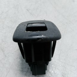 Pulsante interruttore alzavetro post DX Citroen C3 MK2 1.4 GPL 54 KW 2010-16 96637535XT