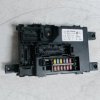Centralina body computer Fiat Grande Punto 199 1.3 MJT 66 KW 2005-10 00517954290 Delphi