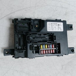 Centralina body computer...