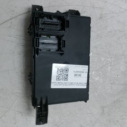 Centralina body computer Fiat Grande Punto 199 1.3 MJT 66 KW 2005-10 00517954290 Delphi