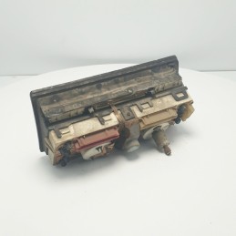QUADRO STRUMENTI VEGLIA CONTACHILOMETRI TACHIMETRO FIAT RITMO 1° SERIE 1978-82