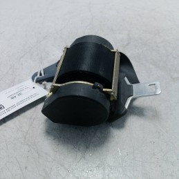 Cintura di sicurezza post SX Peugeot 206 CC 1.6 16V 80 KW 2000-07 4450256 Autoliv