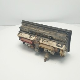 QUADRO STRUMENTI VEGLIA CONTACHILOMETRI TACHIMETRO FIAT RITMO 1° SERIE 1978-82