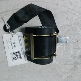 Cintura di sicurezza post...