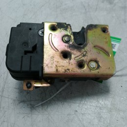 Serratura elettrica ant SX...