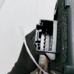 Serratura elettrica post SX Mazda 6 MK1 SW 2.0 CD 16V 2005-07 GJ6A 6pin