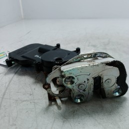 Serratura elettrica post SX Mazda 6 MK1 SW 2.0 CD 16V 2005-07 GJ6A 6pin