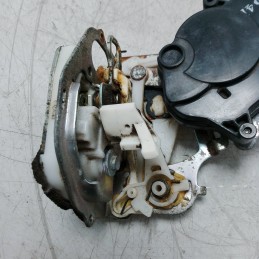 Serratura elettrica post SX Mazda 6 MK1 SW 2.0 CD 16V 2005-07 GJ6A 6pin