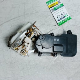 Serratura elettrica post SX...