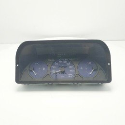 QUADRO STRUMENTI VEGLIA CONTACHILOMETRI TACHIMETRO FIAT DUCATO 2° SERIE 9094 1325180080