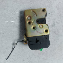 Serratura elettrica ant DX...