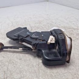 Serratura elettrica post DX Mazda 6 MK1 SW 2.0 CD 16V 2005-07 GJ6A 6pin