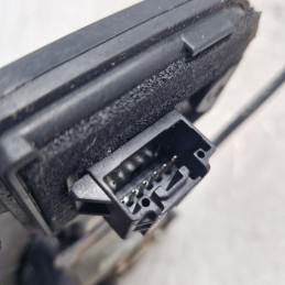 Serratura elettrica post DX Mazda 6 MK1 SW 2.0 CD 16V 2005-07 GJ6A 6pin