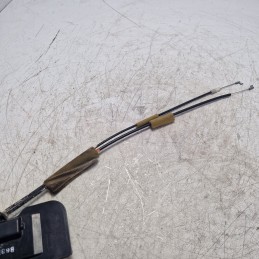 Serratura elettrica post DX Mazda 6 MK1 SW 2.0 CD 16V 2005-07 GJ6A 6pin