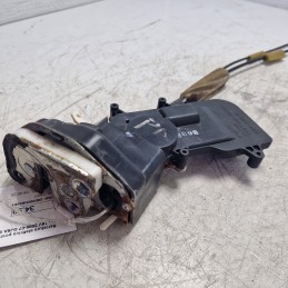Serratura elettrica post DX Mazda 6 MK1 SW 2.0 CD 16V 2005-07 GJ6A 6pin