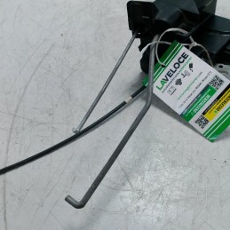 Serratura elettrica ant SX Mazda 6 MK1 SW 2.0 CD 16V 2005-07 GJ6A 6pin