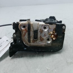 Serratura elettrica ant SX Mazda 6 MK1 SW 2.0 CD 16V 2005-07 GJ6A 6pin
