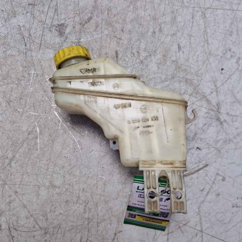 Vaschetta olio servofreno Fiat Grande Punto 199 1.3 MJT 66 KW 2005-10 0204051108