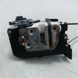 Serratura elettrica ant DX Mazda 6 MK1 SW 2.0 CD 16V 2005-07 GJ6A 6pin