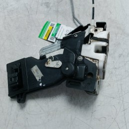 Serratura elettrica ant DX Mazda 6 MK1 SW 2.0 CD 16V 2005-07 GJ6A 6pin