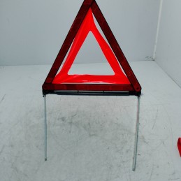 Triangolo avvisatore visivo...