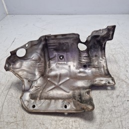 Termoprotettore catalizzatore Mini Cooper D Countryman ALL4 R60 1.6 2011 782386902