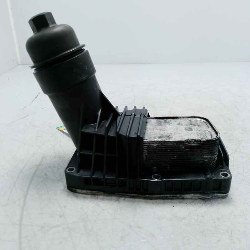 Scambiatore calore supporto filtro olio Mini Cooper D Countryman ALL4 R60 1.6 2011 270381908