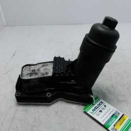 Scambiatore calore supporto filtro olio Mini Cooper D Countryman ALL4 R60 1.6 2011 270381908