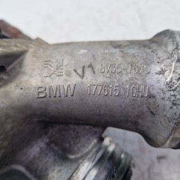 Turbo turbocompressore Mini Cooper D Countryman ALL4 R60 1.6 2011 7812318 710036813 54359700039 54431015189
