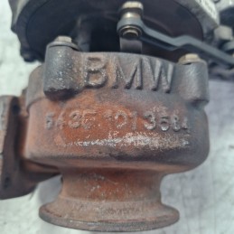 Turbo turbocompressore Mini Cooper D Countryman ALL4 R60 1.6 2011 7812318 710036813 54359700039 54431015189