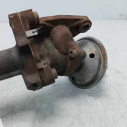 Collettore di scarico Mini Cooper D Countryman ALL4 R60 1.6 2011 14341710AT 781231402
