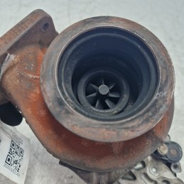 Turbo turbocompressore Mini Cooper D Countryman ALL4 R60 1.6 2011 7812318 710036813 54359700039 54431015189