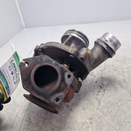 Turbo turbocompressore Mini Cooper D Countryman ALL4 R60 1.6 2011 7812318 710036813 54359700039 54431015189