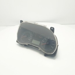 QUADRO STRUMENTI VEGLIA CONTACHILOMETRI TACHIMETRO FIAT GRANDE PUNTO 1° SERIE 51718552
