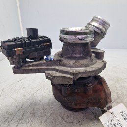 Turbo turbocompressore Mini...