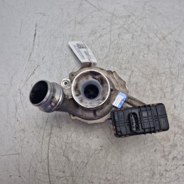 Turbo turbocompressore Mini Cooper D Countryman ALL4 R60 1.6 2011 7812318 710036813 54359700039 54431015189