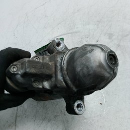 Motorino avviamento Mini Cooper D Countryman ALL4 R60 1.6 2011 0001138040